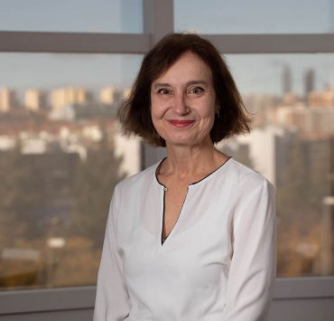 Pilar Torres - Directora General Atos España y Portugal