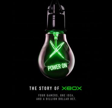 Power On: La Historia de Xbox