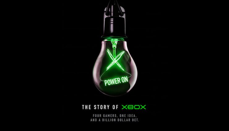 Microsoft estrena "Power On: La historia de Xbox" disponible vía streaming 1 Power On: La Historia de Xbox