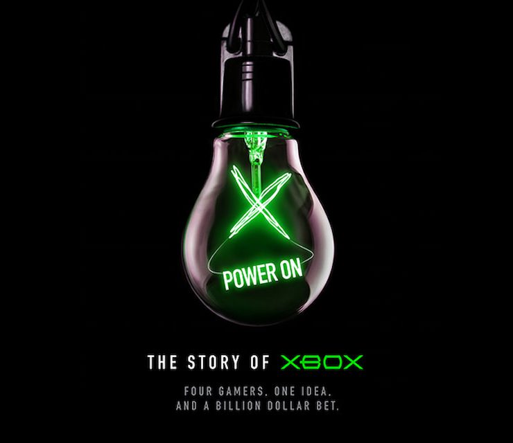 Power On: La Historia de Xbox