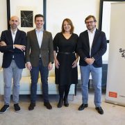 Impacto de las scaleups de la economía de España