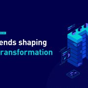 7 tendencias que marcarán la transformación digital en 2022