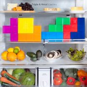 Tetris Samsung Stackers