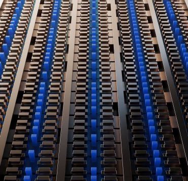 VTFET (Vertical Transport Field Effect Transistors)