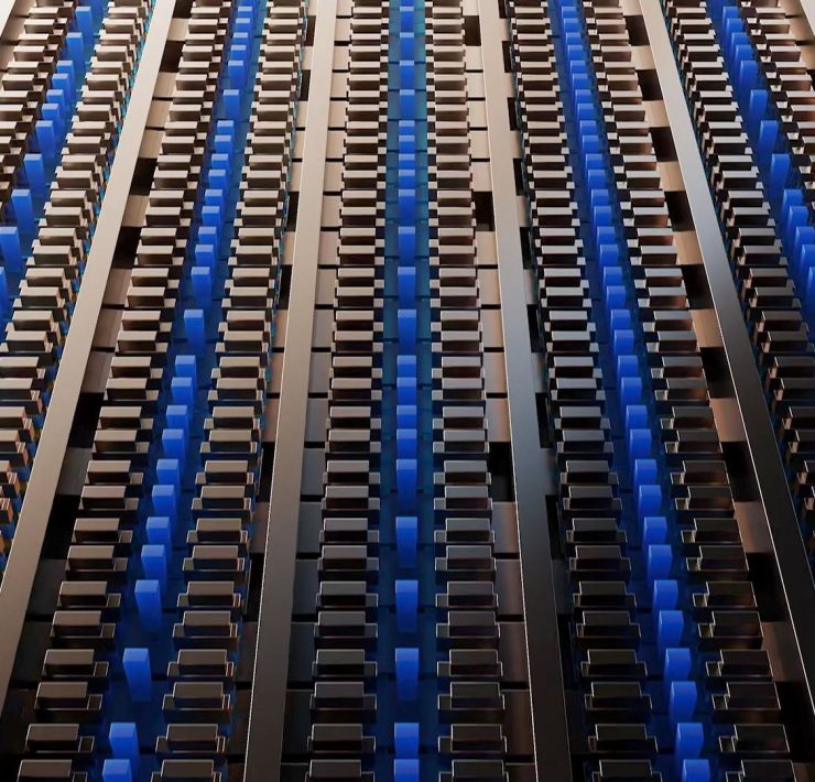 VTFET (Vertical Transport Field Effect Transistors)
