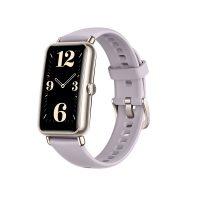 WATCH Fit Mini Taro Purple 6