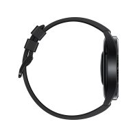 WATCH GT 3 46 Black Fluoroelastomer 5