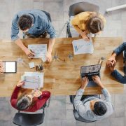 Inteligencia Artificial Talento Recursos Humanos