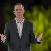 Bret Taylor, Salesforce