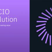 The CIO Revolution