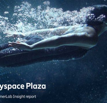 Ericsson Consumer Lab