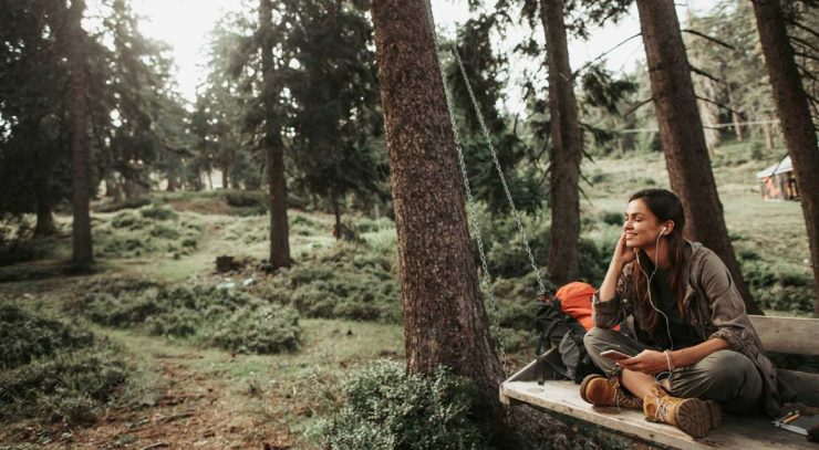 Digital Inclusion Benchmark