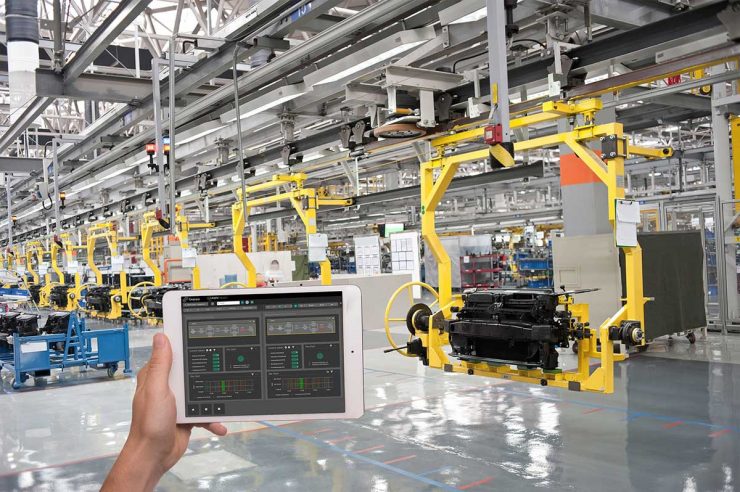 Geprom industria 4.0