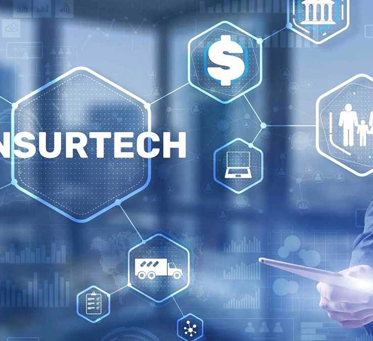 Insurtech