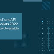 Intel oneAPI 2021