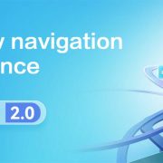 Huawei Petal Maps 2.0