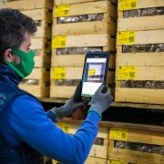 Planasa digitalización sector agroalimentario