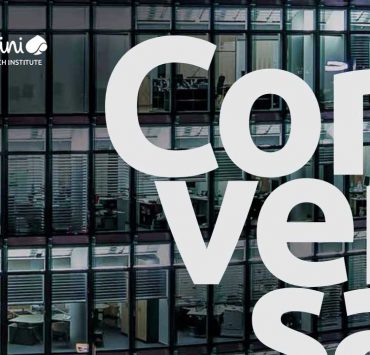 Conversations for Tomorrow - Intelligent Industry: The Next Era of Transformation