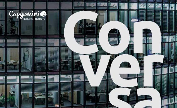 Conversations for Tomorrow - Intelligent Industry: The Next Era of Transformation