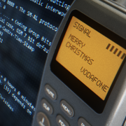 Vodafone subasta primer SMS como NFT