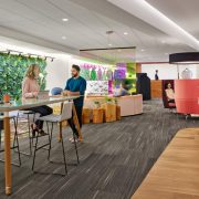Steelcase Espacios de trabajo resilientes