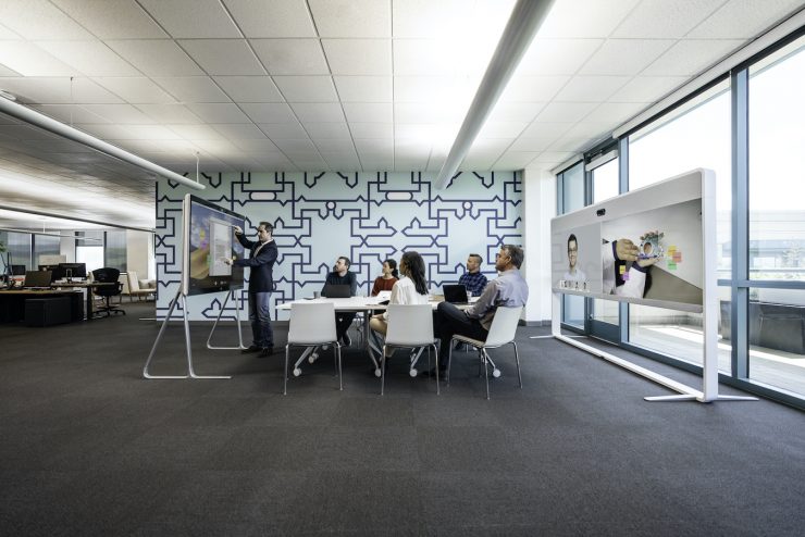 Tendencias Tecnológicas 2022 Cisco