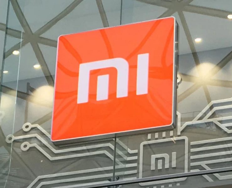 Xiaomi