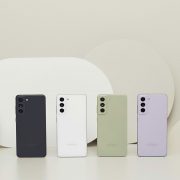 Samsung Galaxy S21 FE 5G