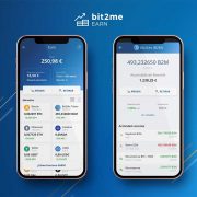 Bit2Me Earn