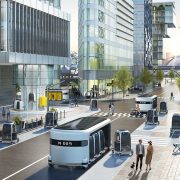 Hyundai Expanding Human Reach