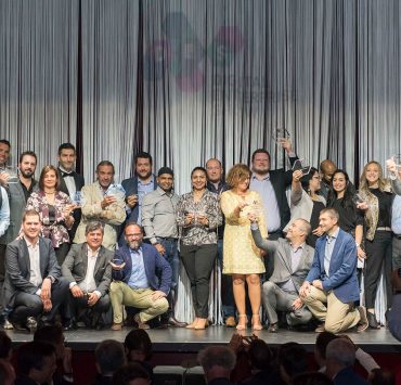 European Digital Mindset Awards 2022