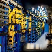 Microsoft Data Center