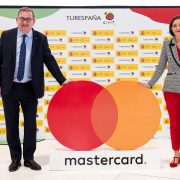 Mastercard Innovación Turismo