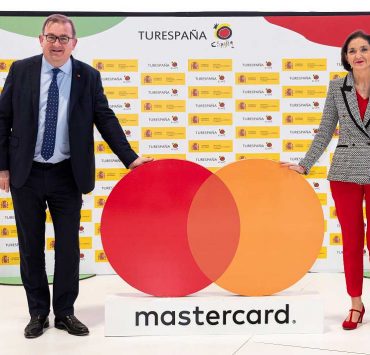 Mastercard Innovación Turismo
