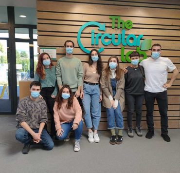 ecoembes -Circular Talent Lab