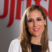 Francisca Alcaide Soler Fujitsu