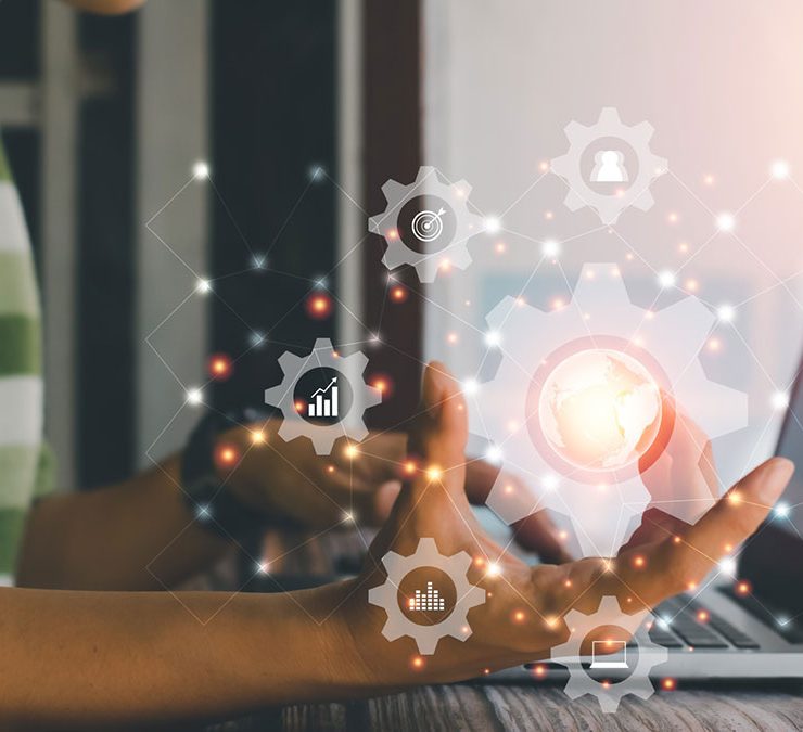 Hiperautomatización