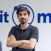 Leif Ferreira, fundador y CEO de Bit2Me