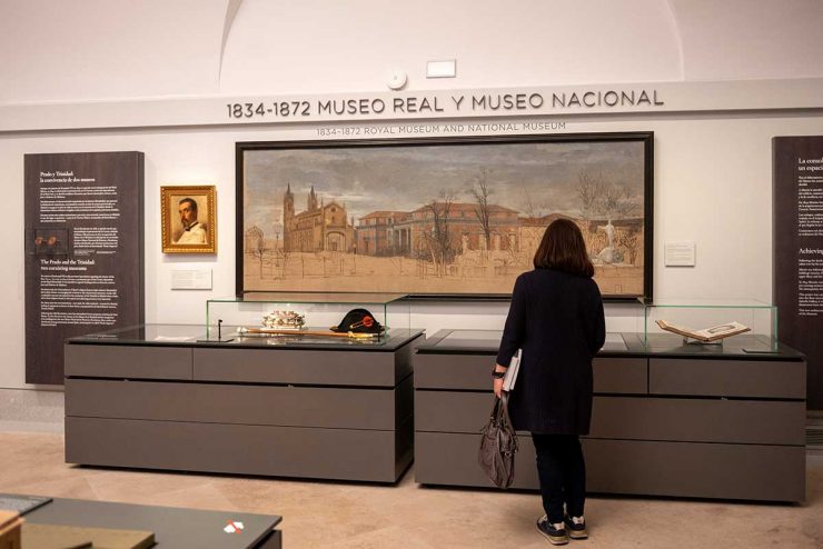 Museo Nacional del Prado