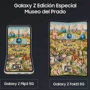 Samsung Edición Especial Museo del Prado