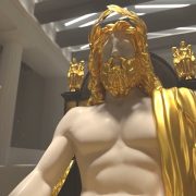 Microsoft Ancient Olympia: Common Grounds