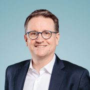 Rodolphe Belmer - Atos