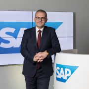 Félix Monedero, director general de SAP España