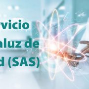 Servicio Andaluz de Salud