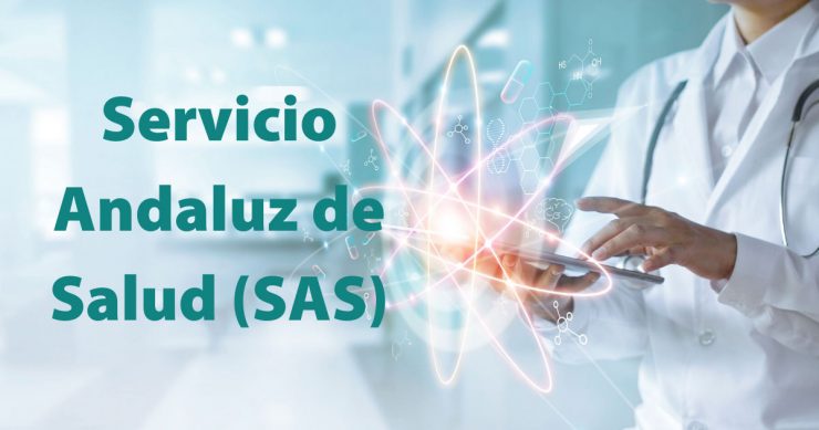 Servicio Andaluz de Salud