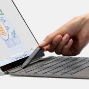 Microsoft Surface 8