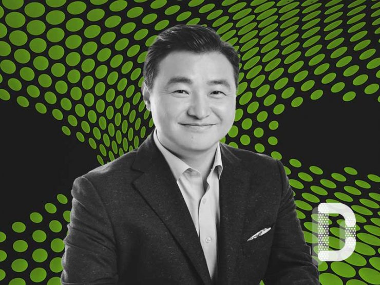 Dr. TM Roh Samsung MX