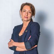 Therese Jamaa Huawei Spain