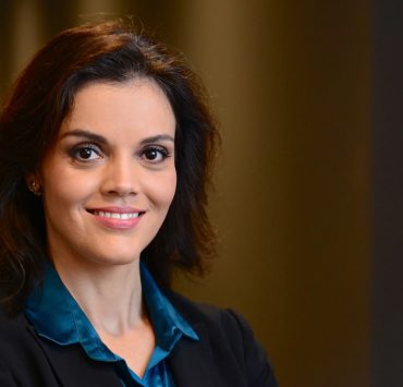 Ana paula Assis - IBM