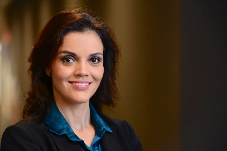 Ana paula Assis - IBM